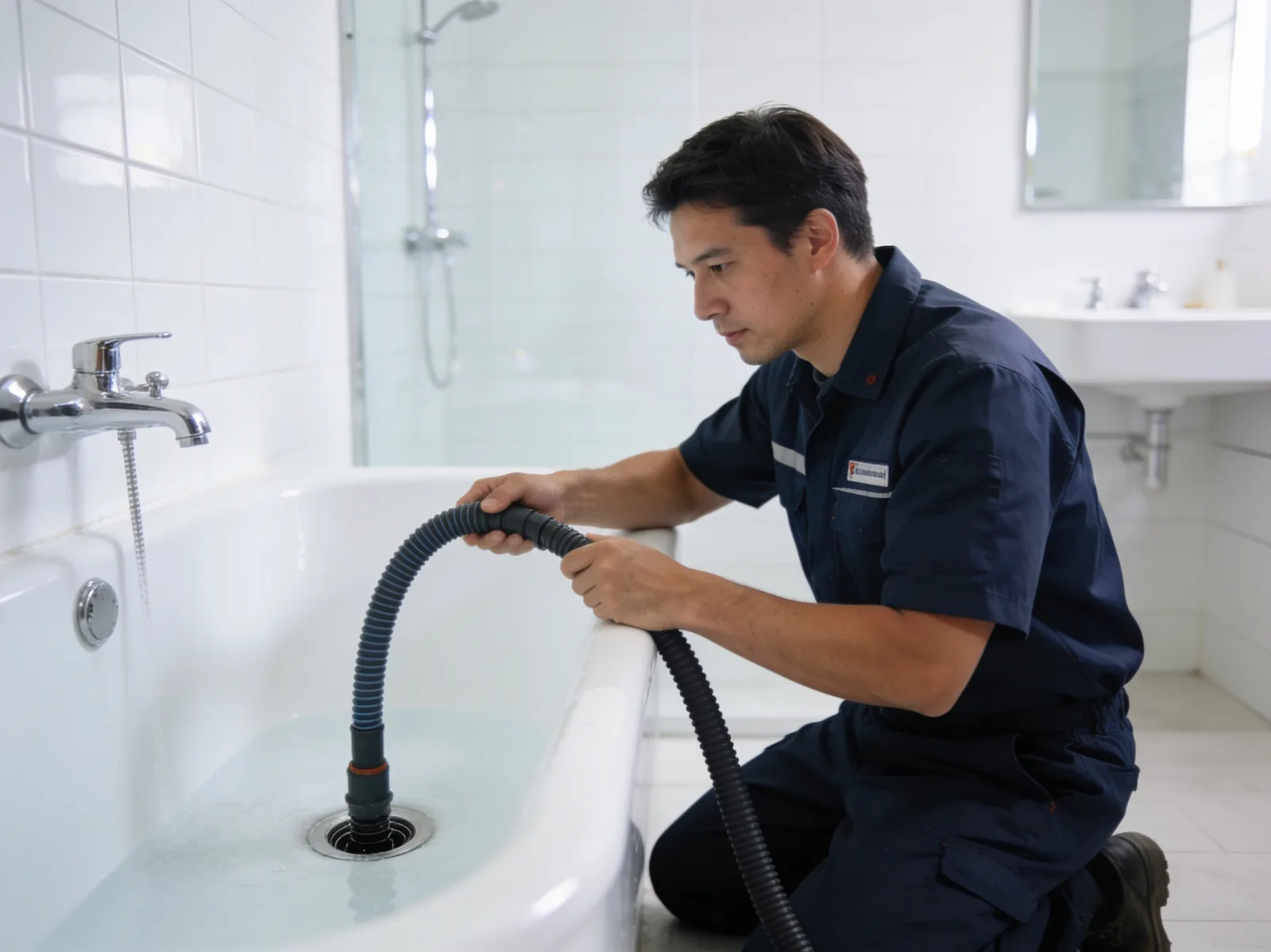 Emergency Plumber Clawson, MI FAQs
